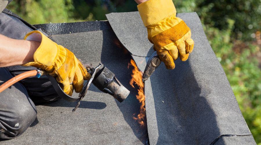 Local Chimney Repair in Fairview, OH